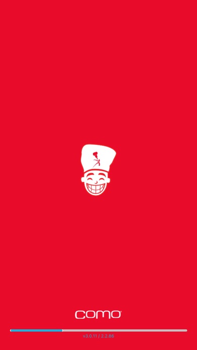 Panna New Latino Food Screenshot
