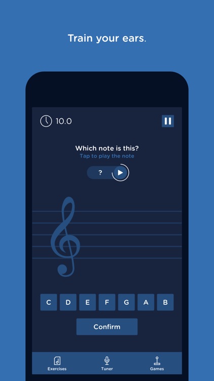 SolFaMe screenshot-4