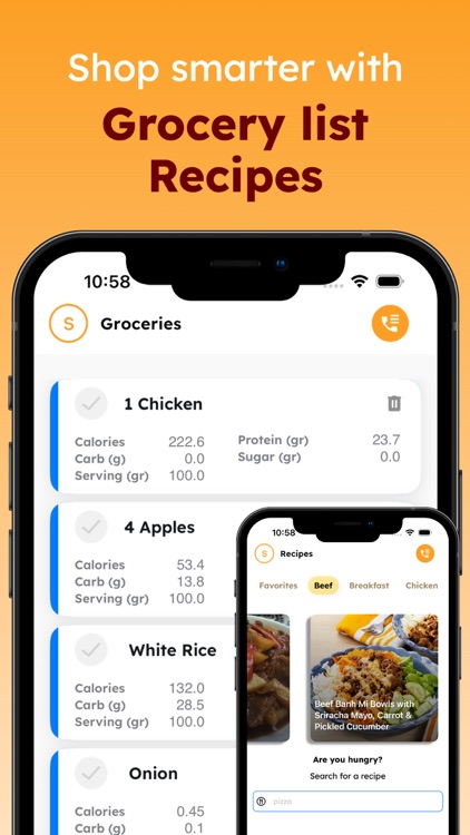 Family Calendar & Organizer screenshot-3