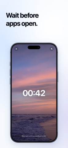 Block It! - Block Apps & Focus Screenshot 7 of 9
