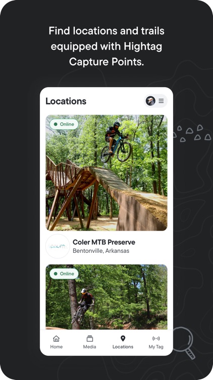 Hightag screenshot-3