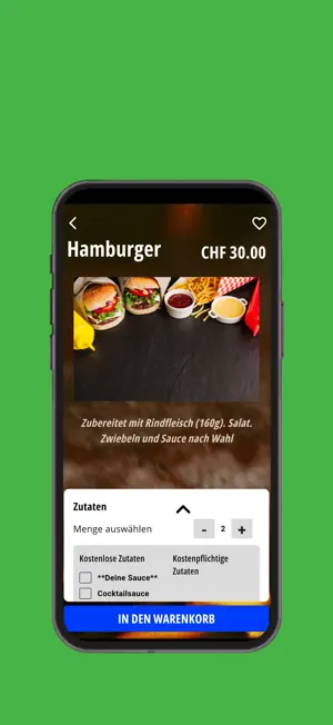 Venezia - Pizzeria screenshot 3
