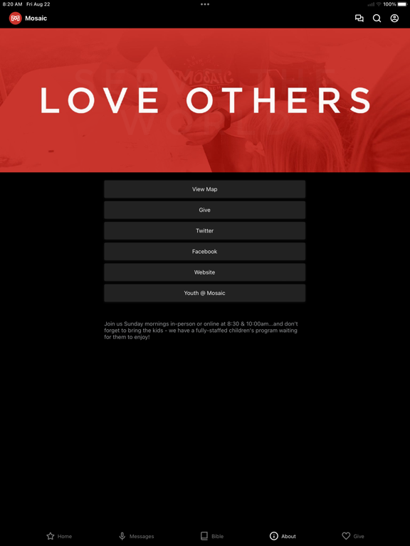 Screenshot #6 pour Mosaic Highland