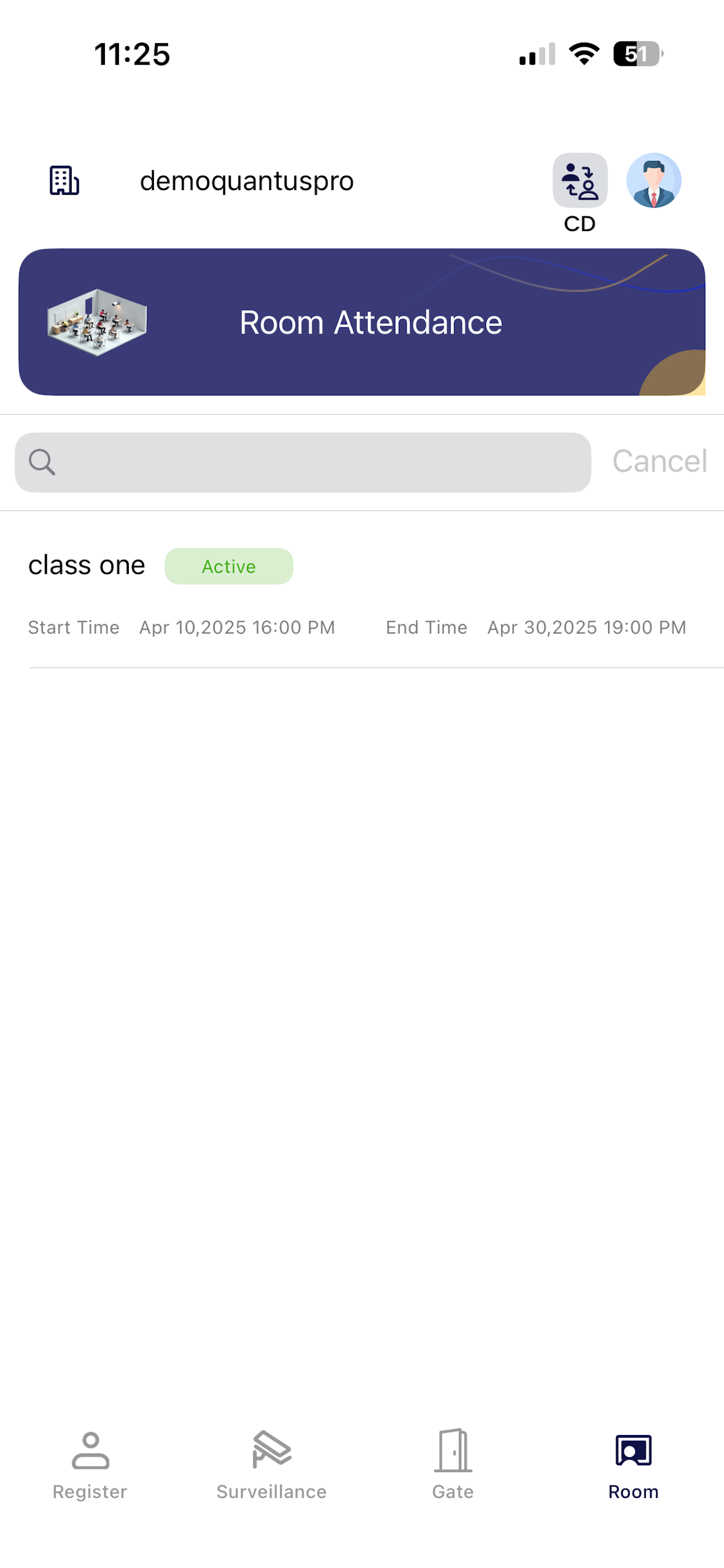 Skilla Campus screenshot 4