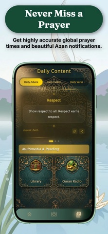 Vakit 365 Screenshot 3 of 9