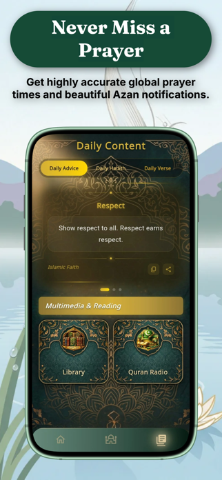 Vakit 365 Screenshot 3 of 9