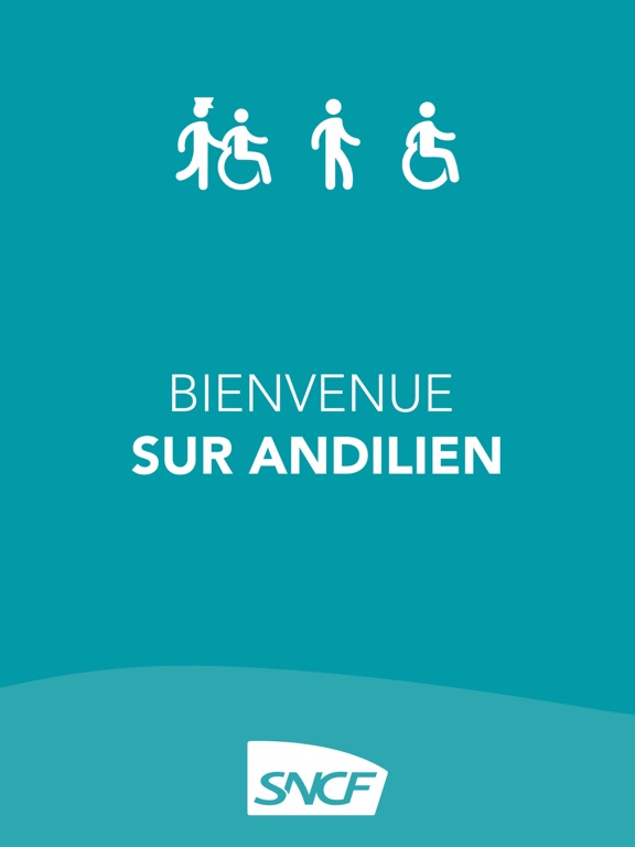 Screenshot #4 pour Andilien