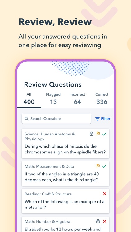 Pocket Prep Nursing School '25 screenshot-5