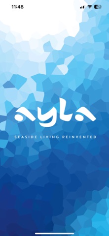 Ayla Oasis screenshot