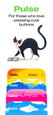 Pulse: tasks & notes Screenshot 10 of 10