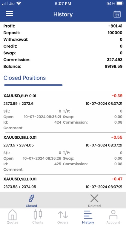Pacific Index screenshot-7