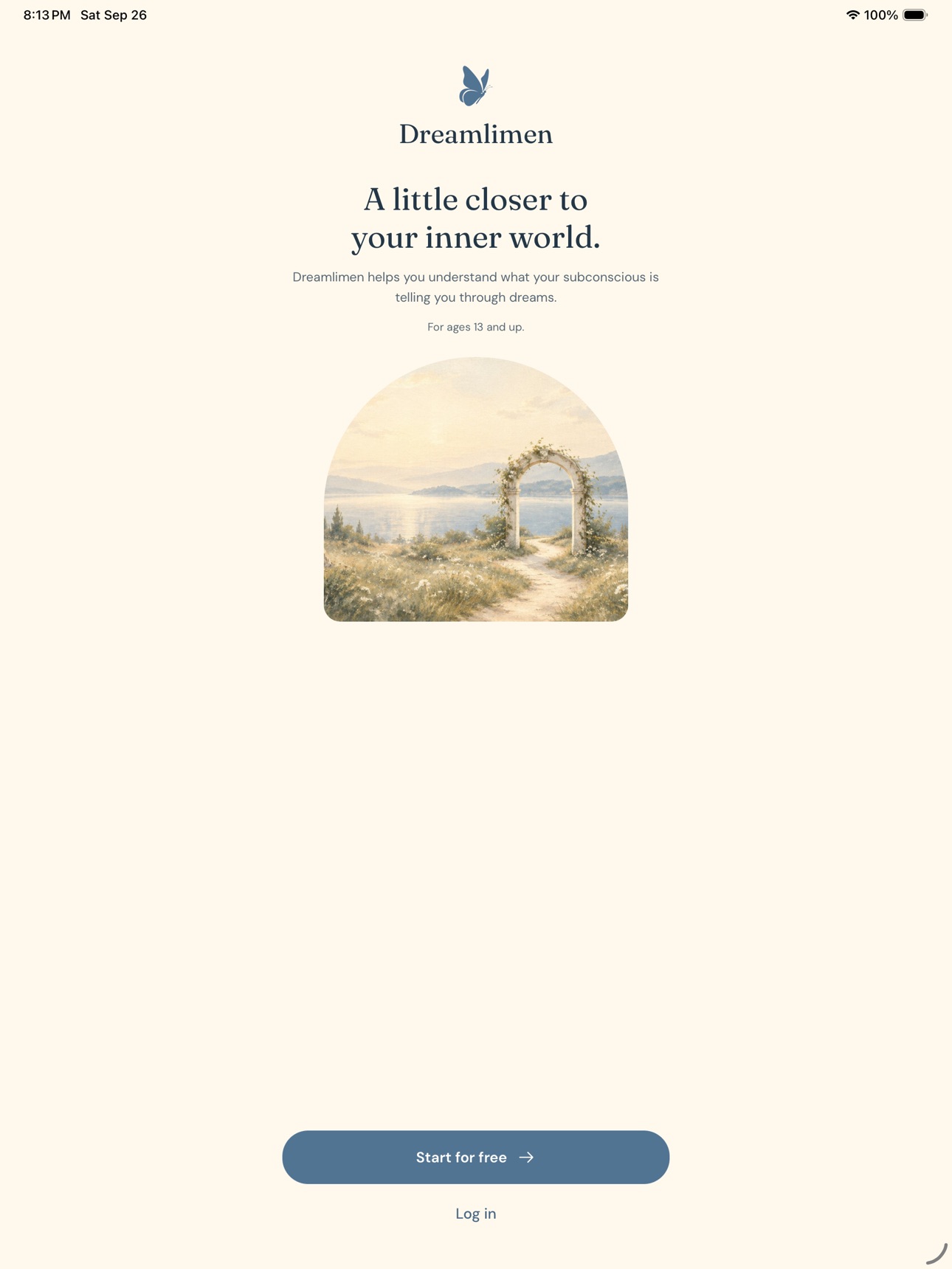 Screenshot 6 of Dreamlimen