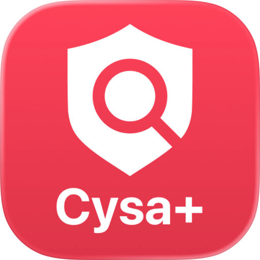 CompTIA Cysa+ Practice Test