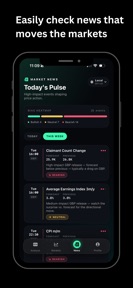Chart AI screenshot