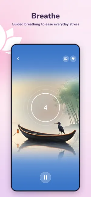 EMA: Meditation & Sleep screenshot 3
