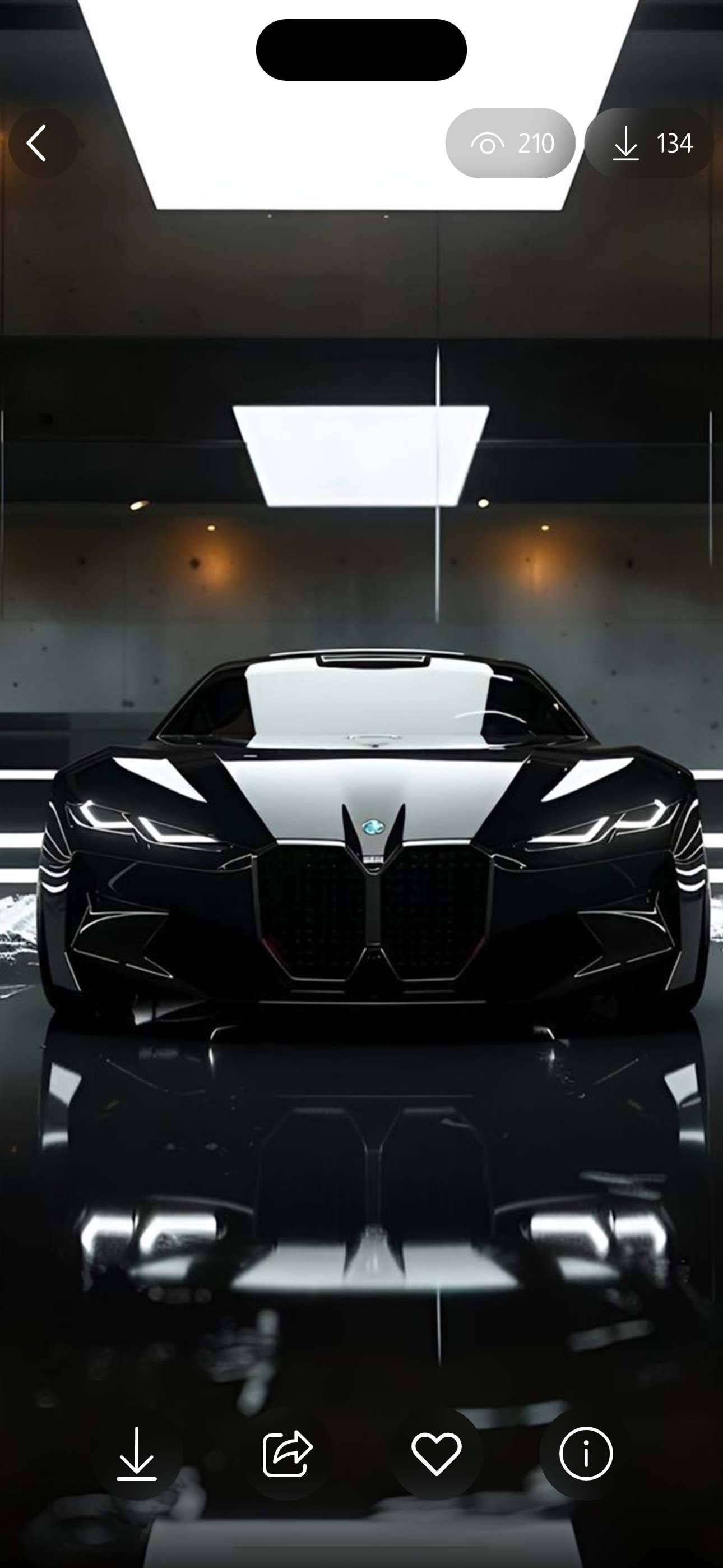 Car Wallpapers 4K HD screenshot 6
