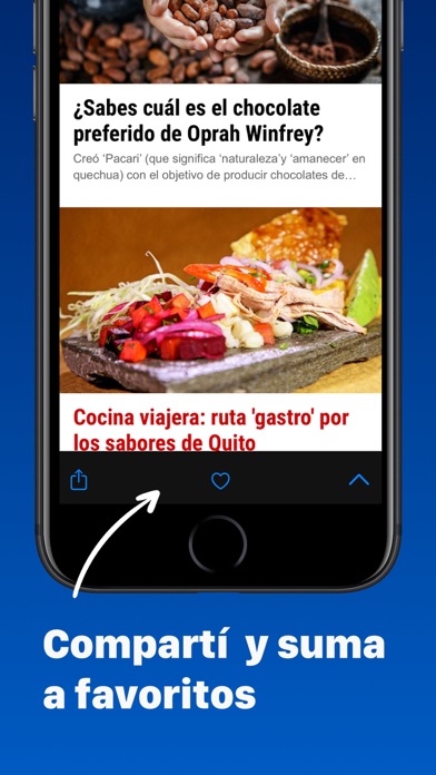 Newspapers by Shelfy Screenshot
