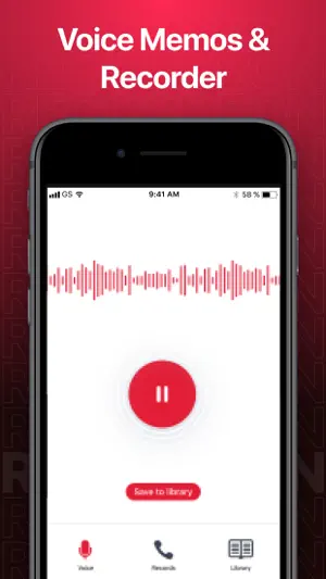 AI Call Recorder — Recordeon screenshot 3