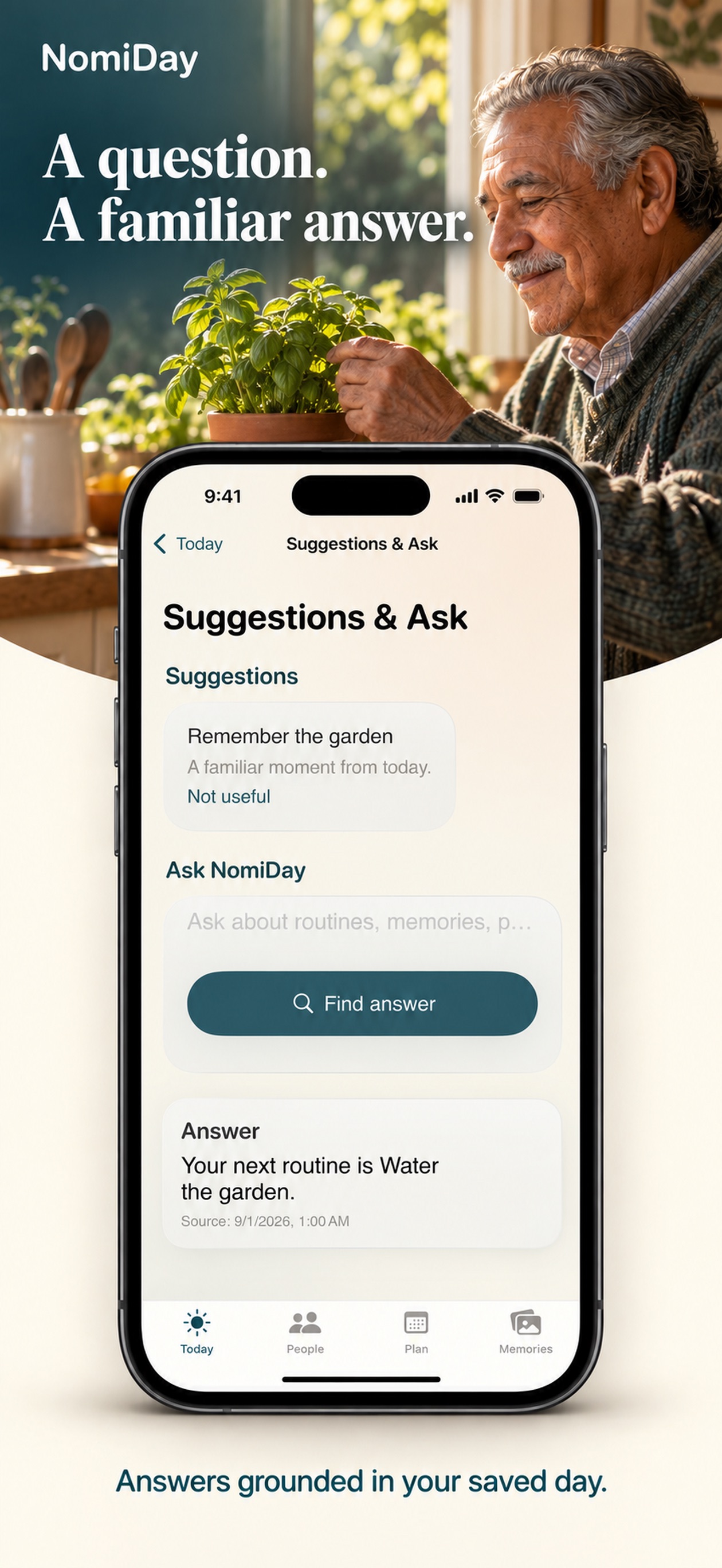 Screenshot 7 of NomiDay