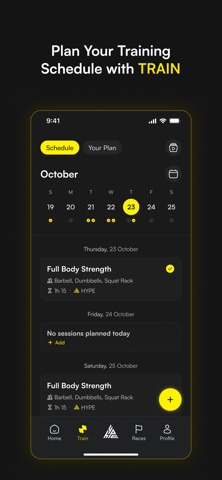 ROXFIT Screenshot 4 of 9