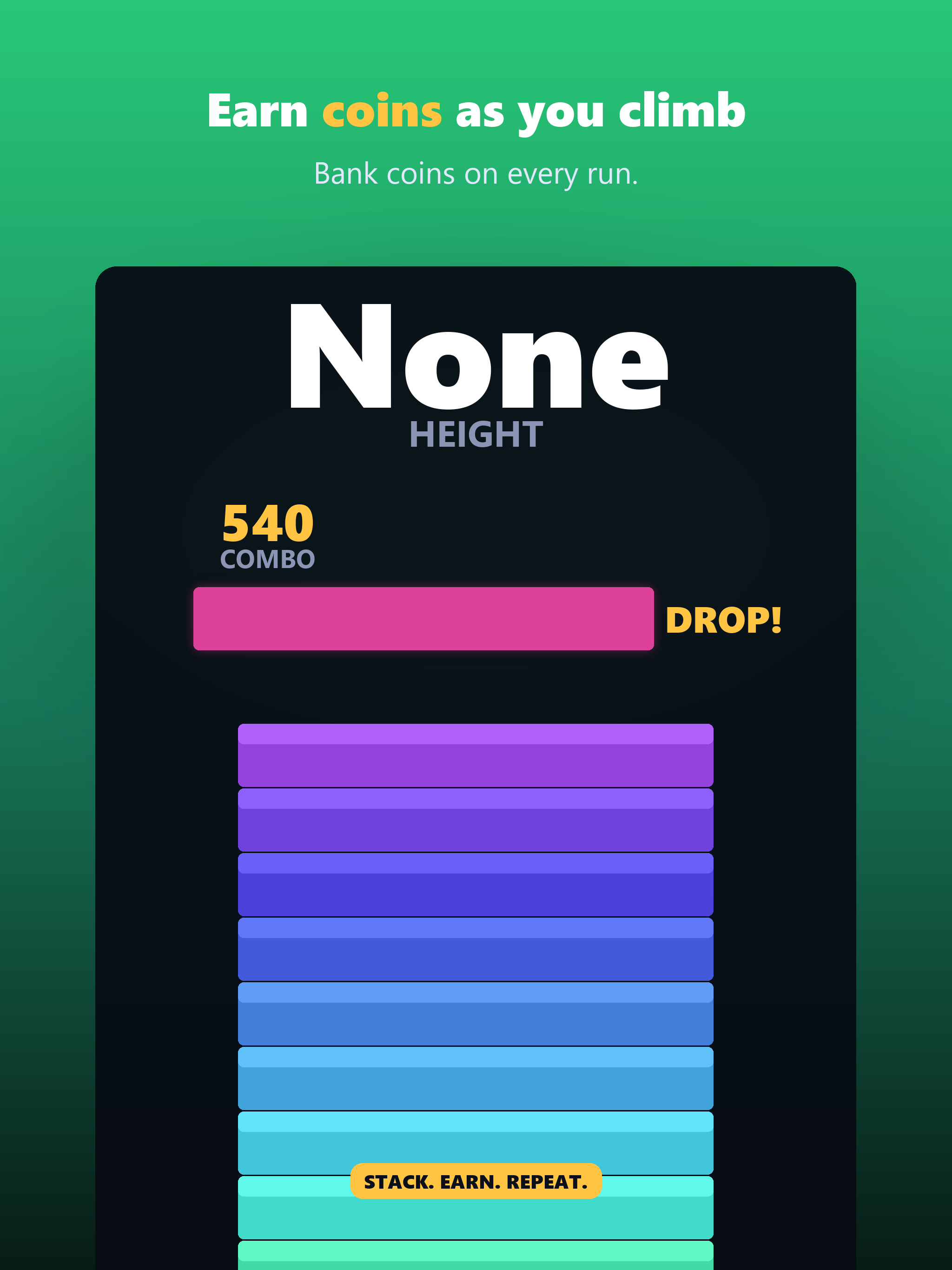 Moguly screenshot 16