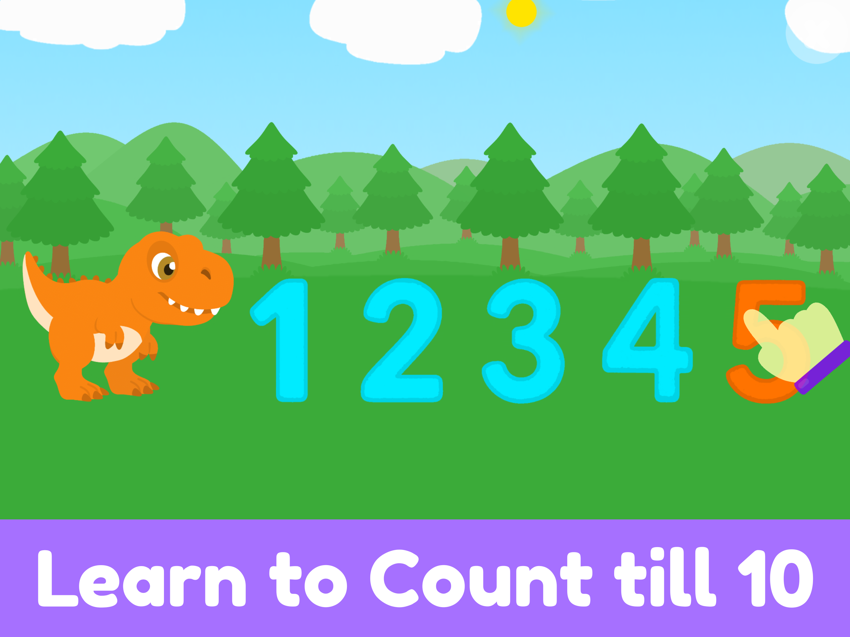 Learning games for toddlers + screenshot 17