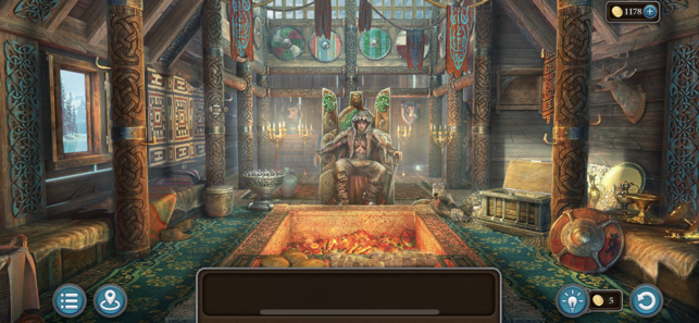 Artifact Seekers スクリーンショット