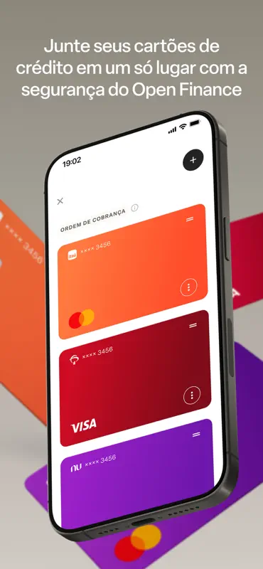 Nova: Use melhor seu crédito screenshot 4 of 5
