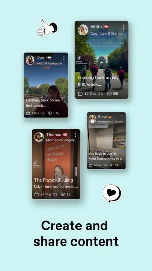 Unibuddy Ambassador screenshot 2