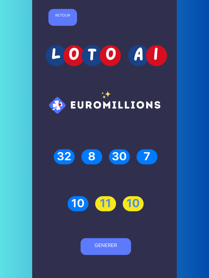 LOTO AI