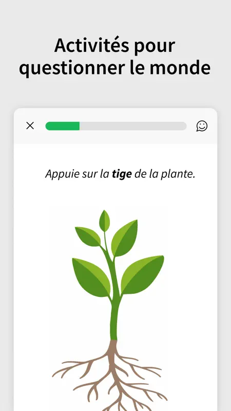 ANTON - Maternelle à CM2 et 6e screenshot 7 of 10