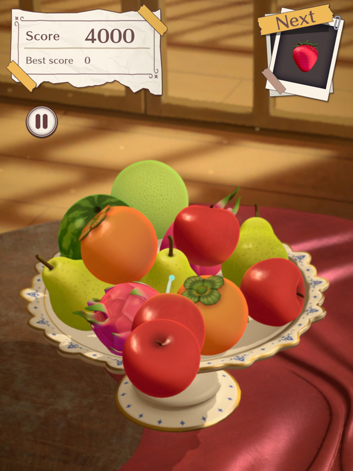 フルーツマウンテン