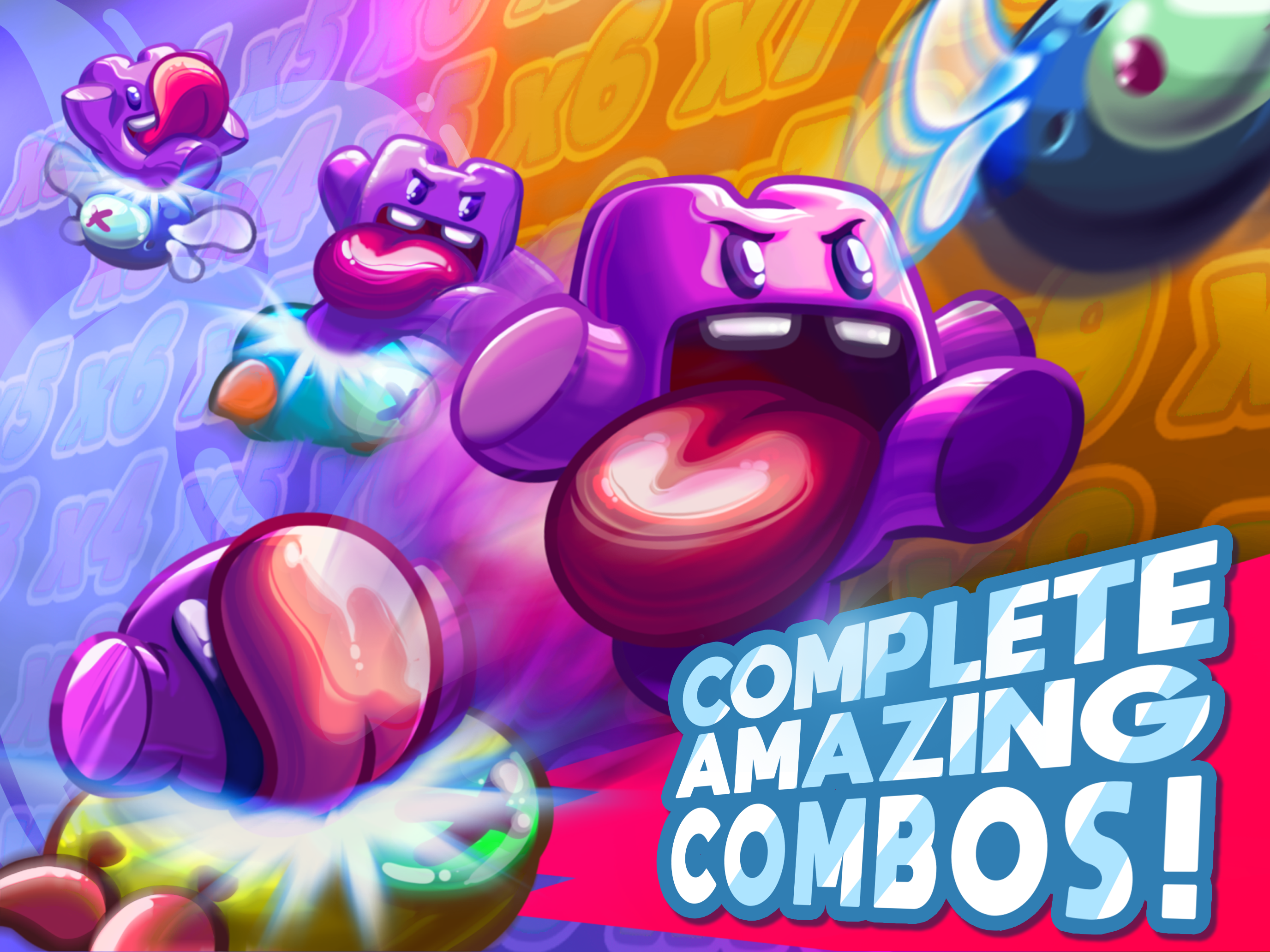 Mombo Combo Legacy