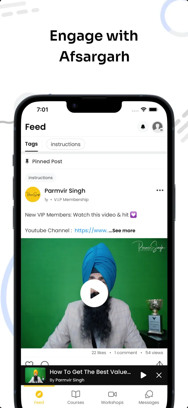 Screenshot #2 pour Afsargarh