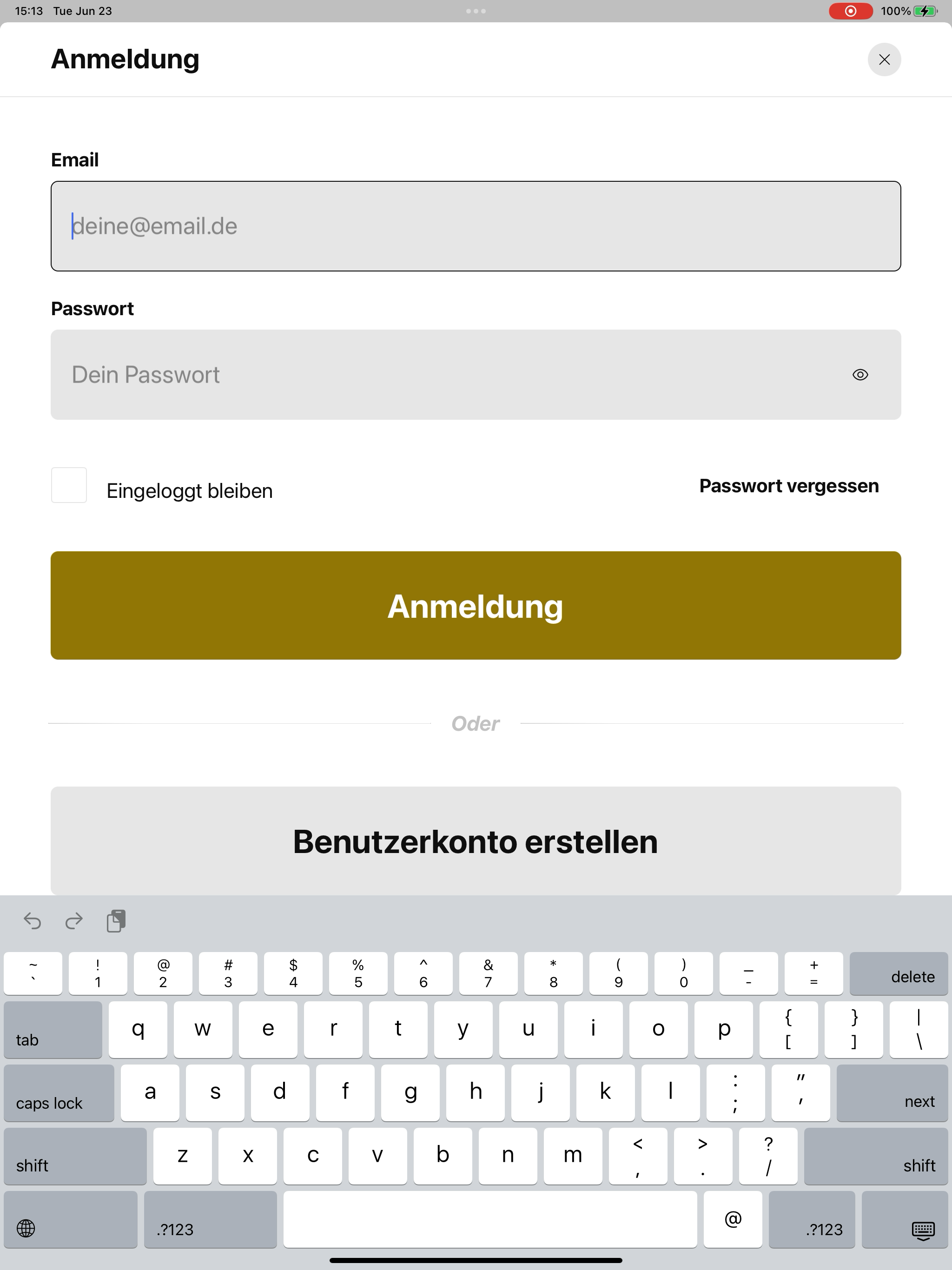 Eistaxi Wuppertal screenshot 12