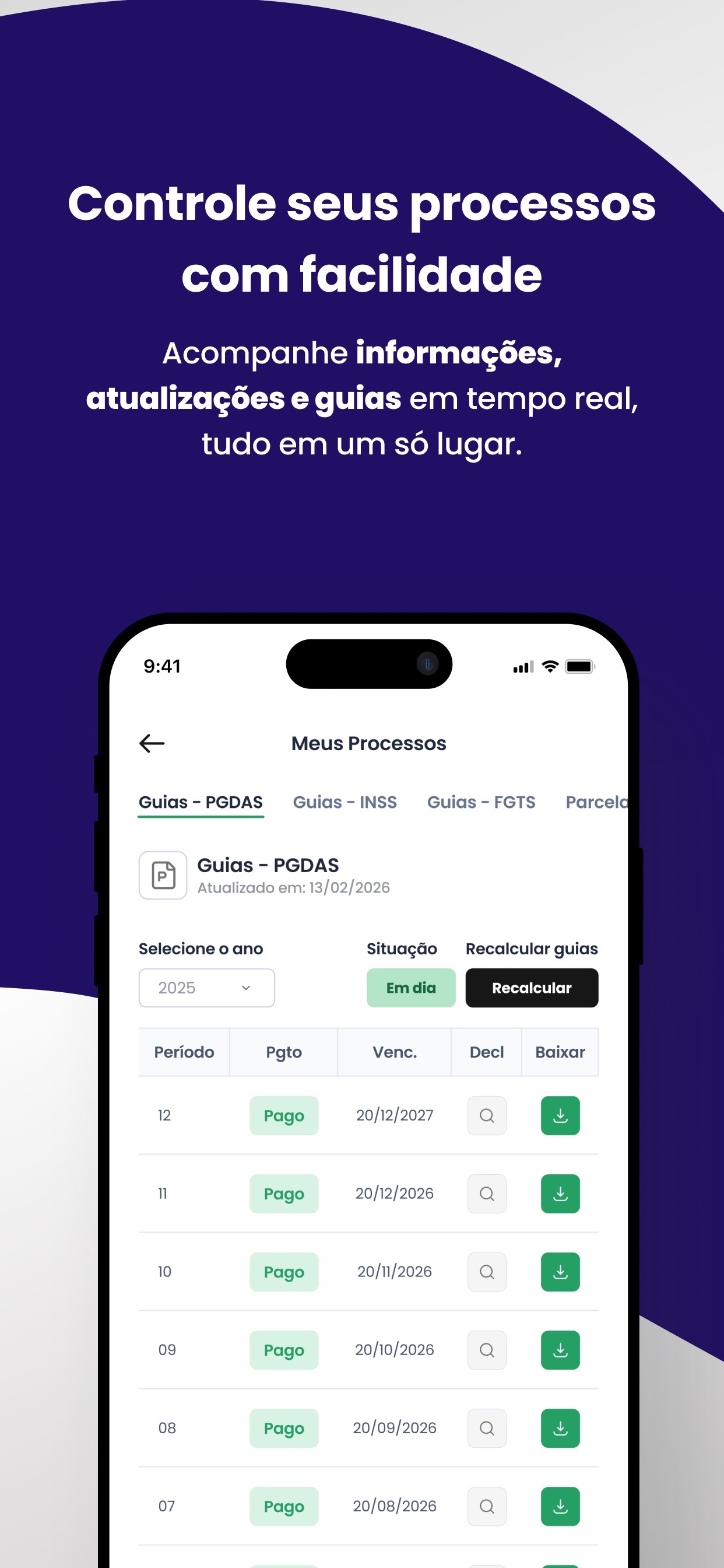 Screenshot 5 of ONCont