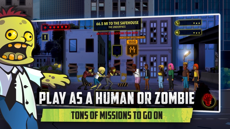 A Step Ahead Challenge screenshot-4