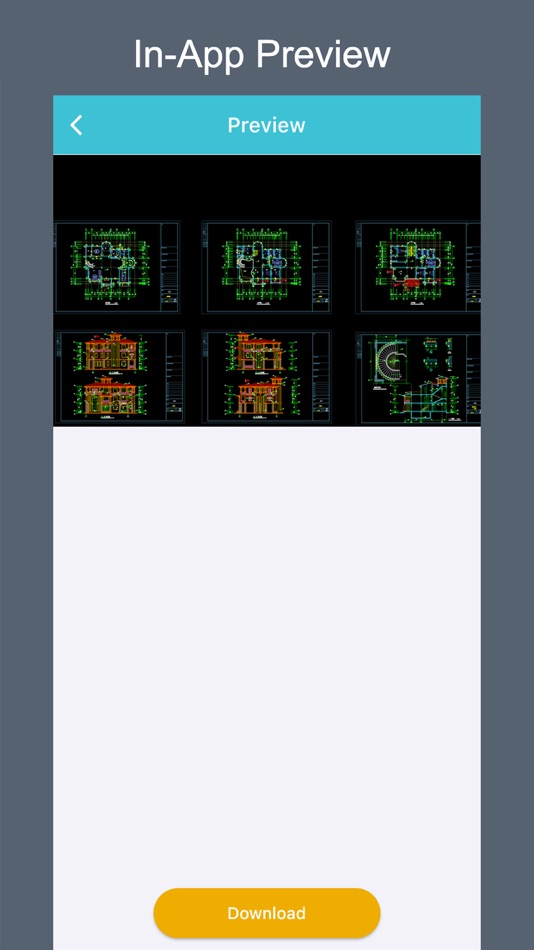 #3. CAD Converter Viewer (iOS) 由: Meitian Trading