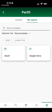sisUABC screenshot 1