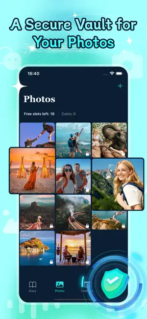 Mylo - screenshot 2