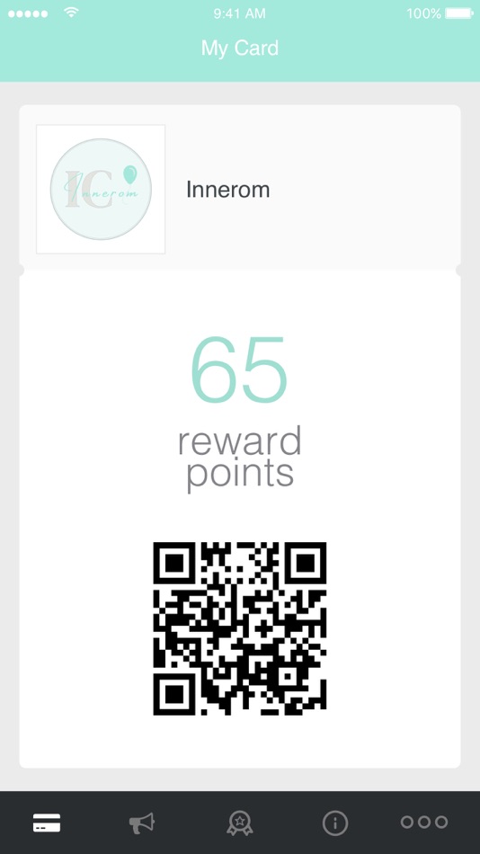 #1. Innerom Club (iOS) 게시자: Innovation.Home