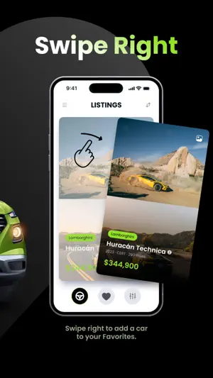 CarsX: New & Used Cars screenshot 2