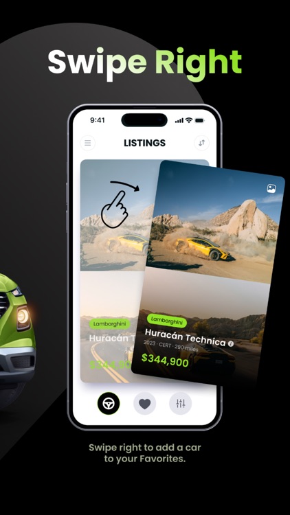 CarsX: New & Used Cars