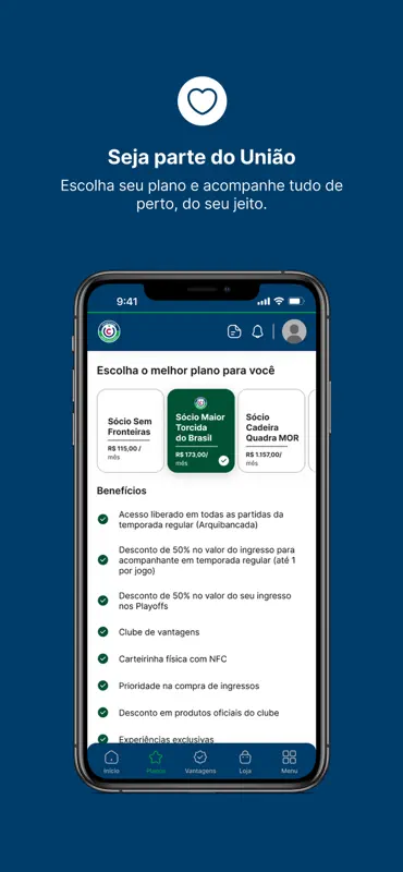 Basquete UniCo screenshot 4 of 5