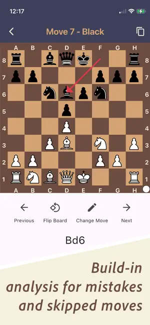 Notation Master screenshot 4