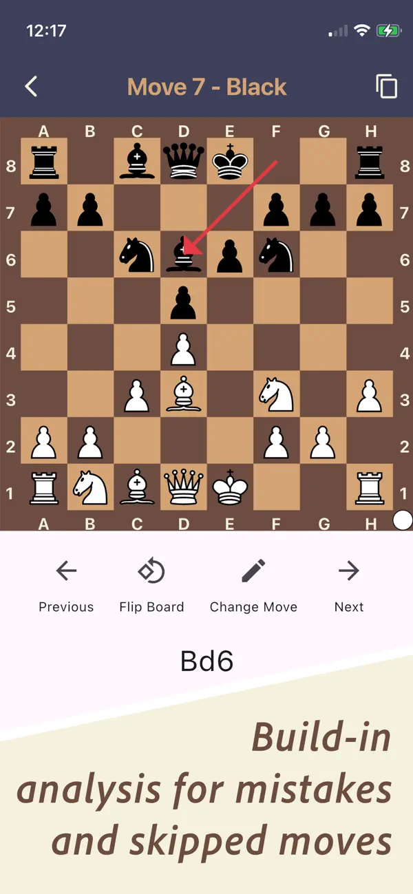 #4. Notation Master (iOS) By: Joseph Lee