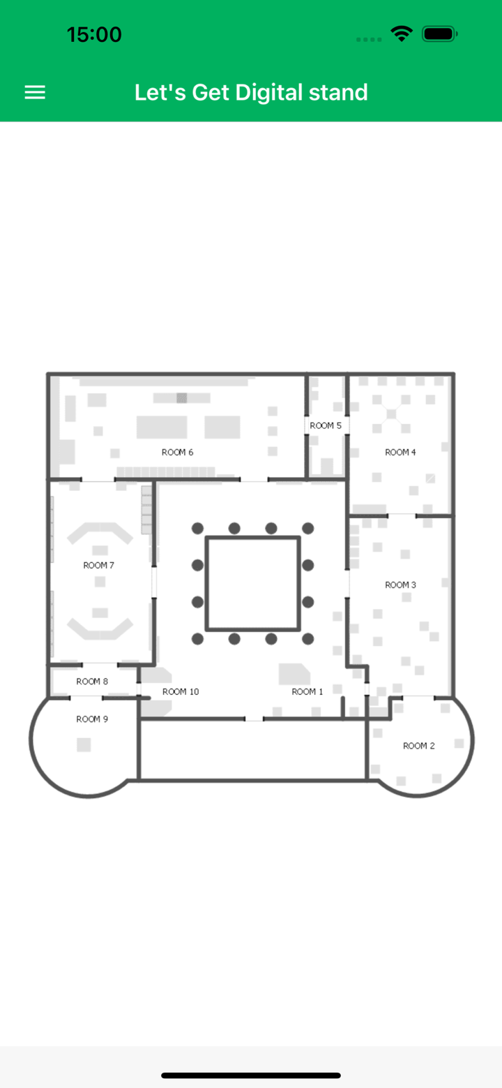 REC Market Meeting 2024 screenshot 8