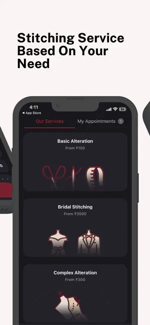 StitchKaro | Tailor On Demand screenshot 3