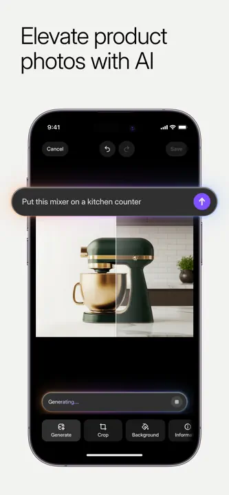 Shopify : capture d’écran 3 sur 10