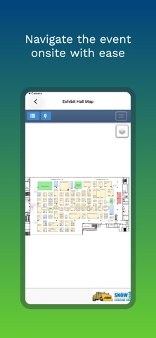 APWA Connect Screenshot 4 of 4